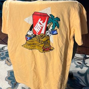 Nike tshirt